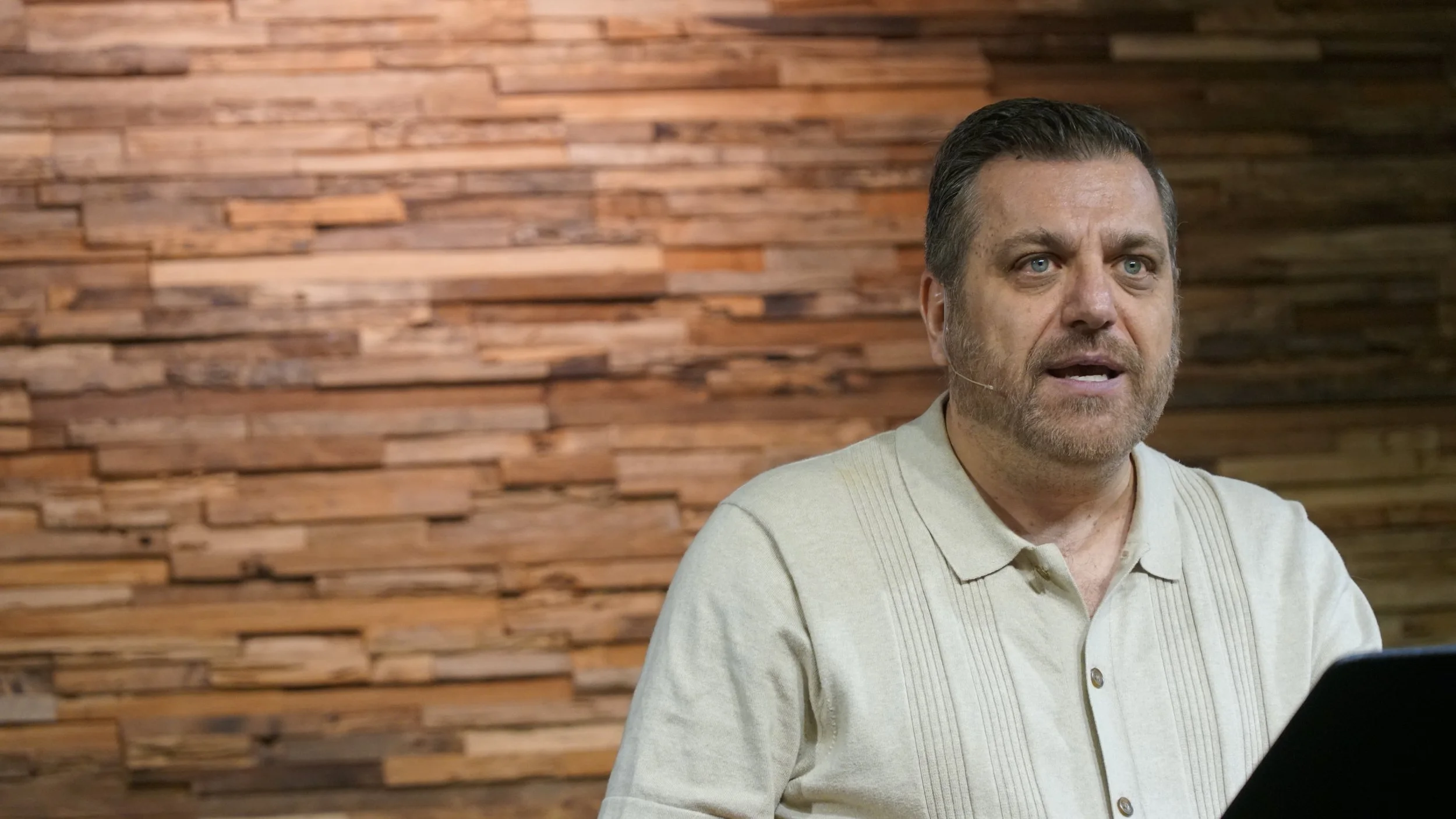   Under His Influence   Gus Miragias    WATCH   