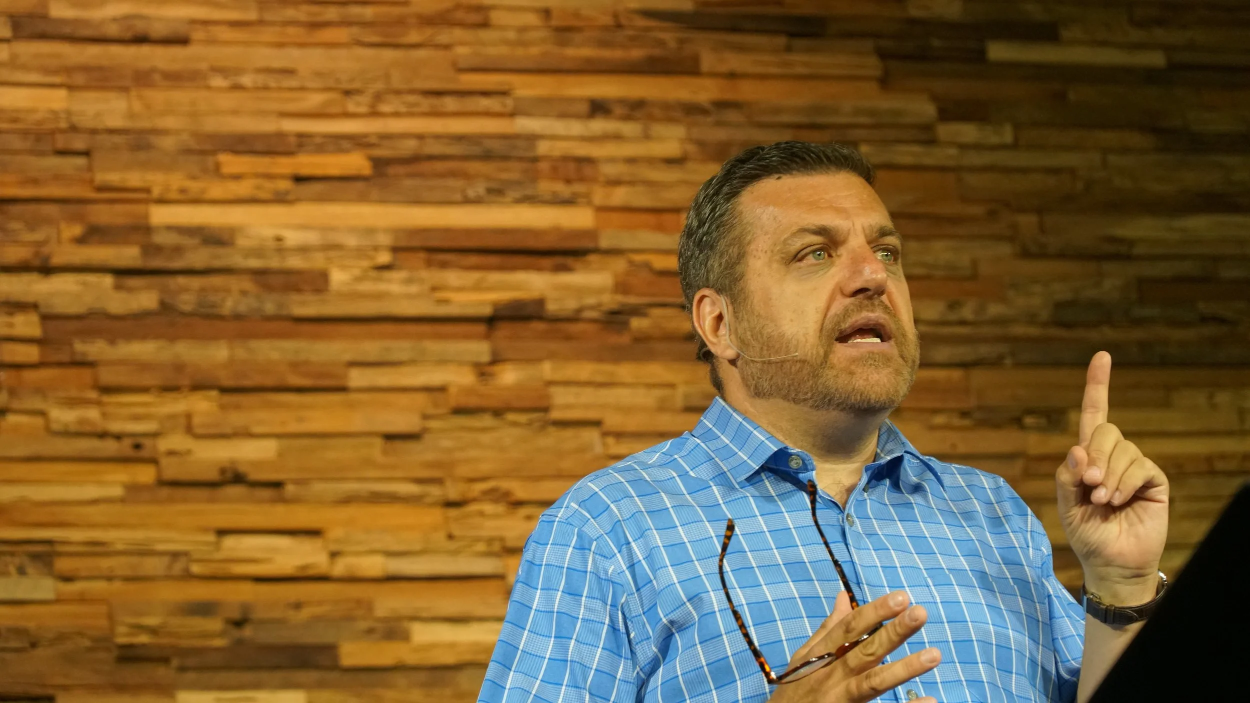   Trusting God’s Hidden Providence   Gus Miragias    WATCH   