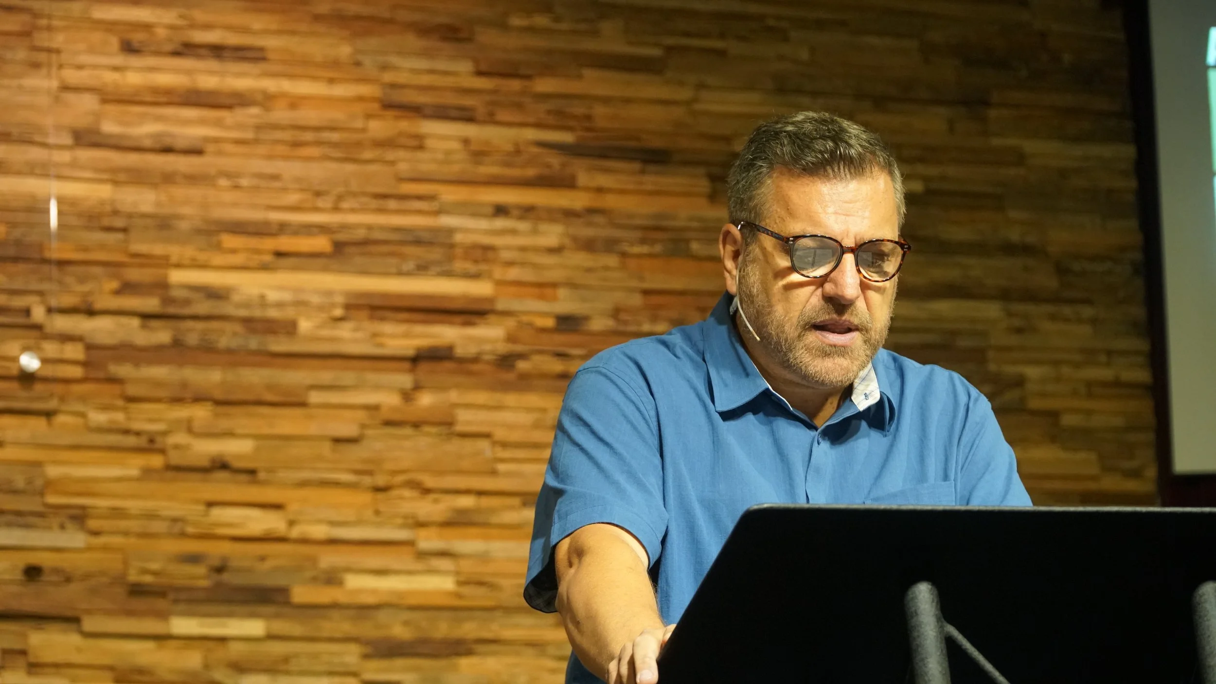  Answering the Call to Radical Humility  Gus Miragias    WATCH   