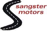 Sangster Motors Royalty Vehicle