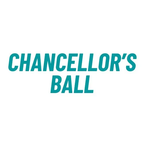 Wenatchee Applarian's Chancellor's Ball