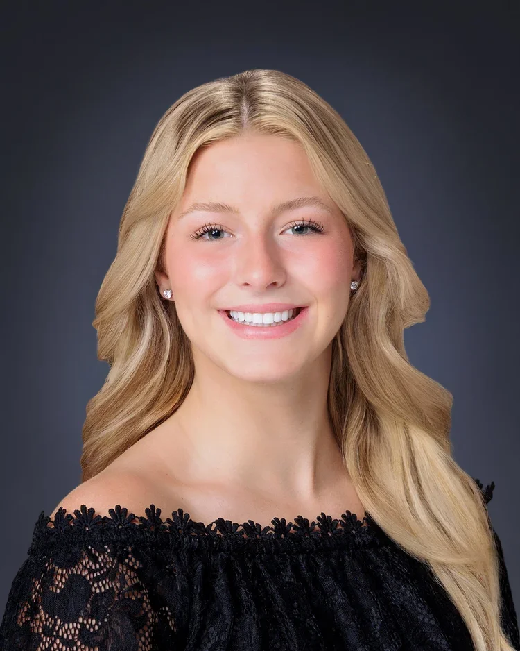 Queen Brielle Precht