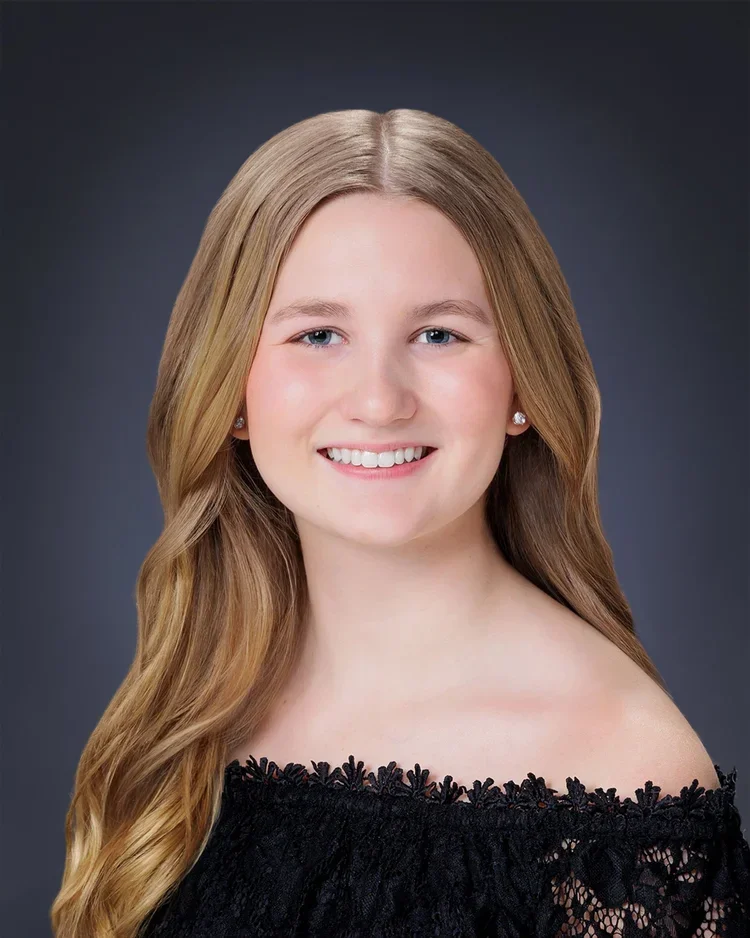 Princess Kaylee Pearsons