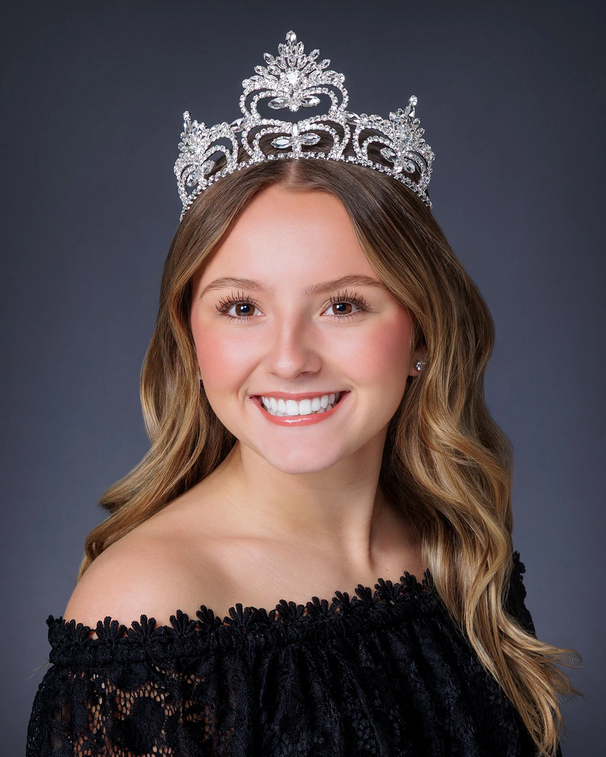 Princess Parker Averi