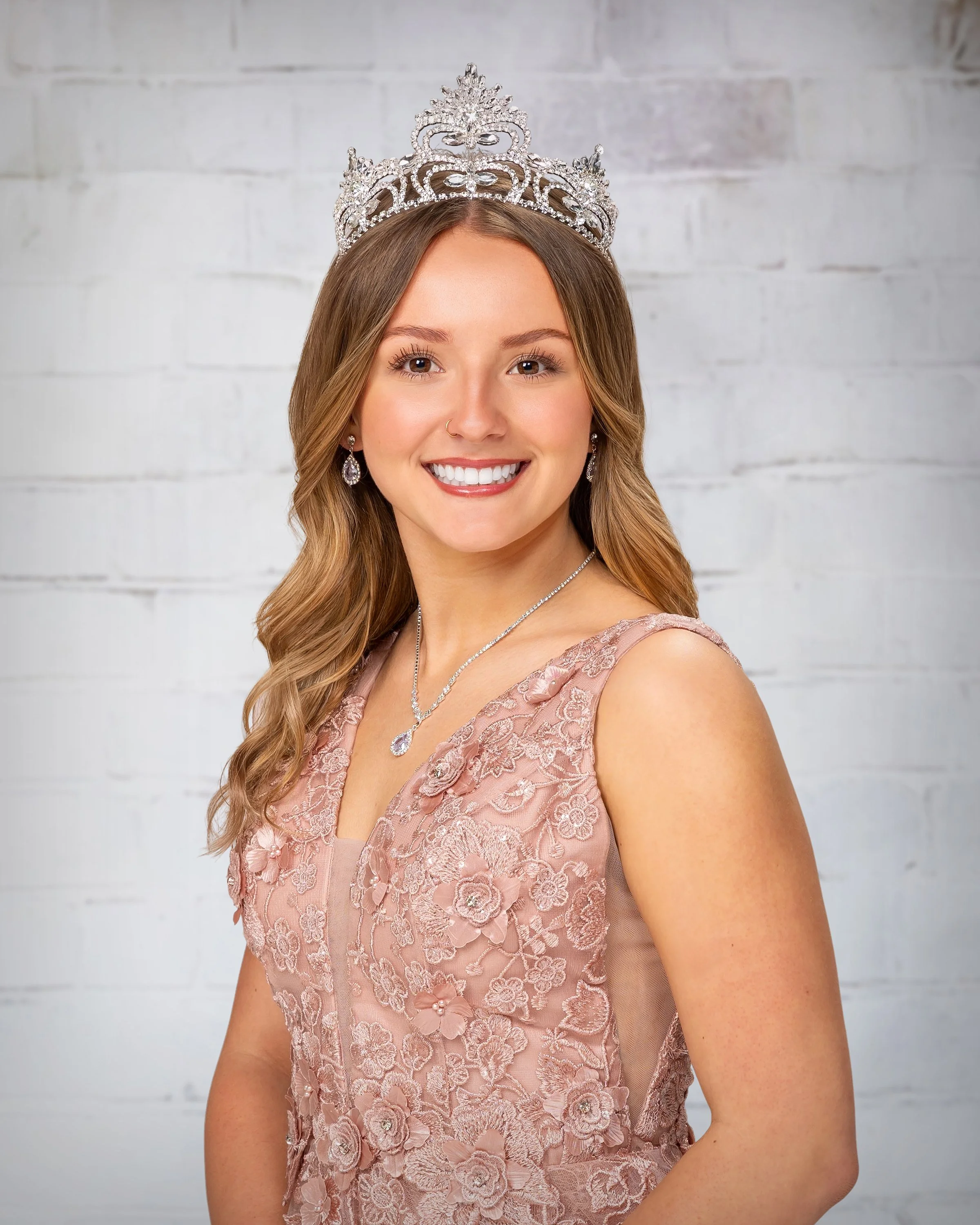 Princess Parker Averi