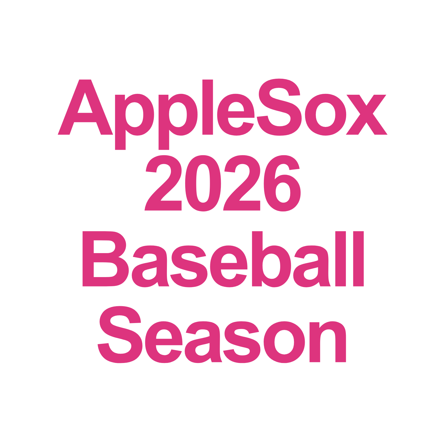 Wenatchee AppleSox 2026 Season