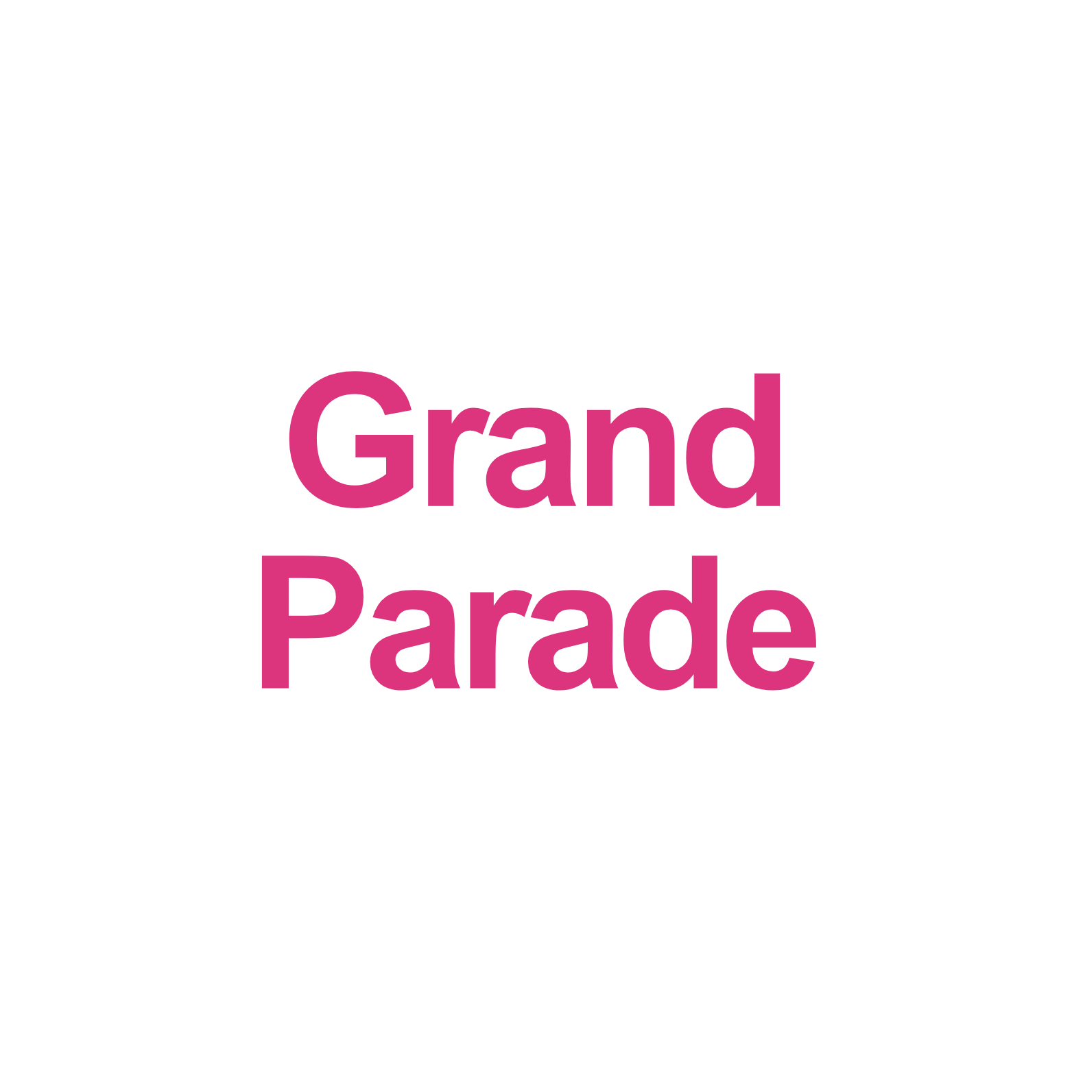 Stemilt Grand Parade