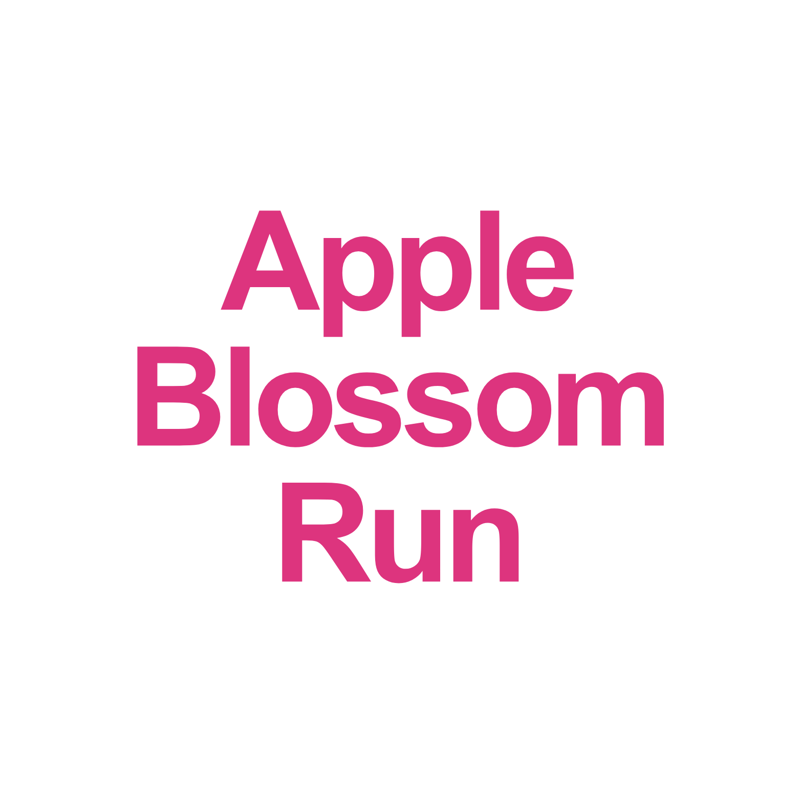 Confluence Health &amp; Ballard Ambulance Apple Blossom Run