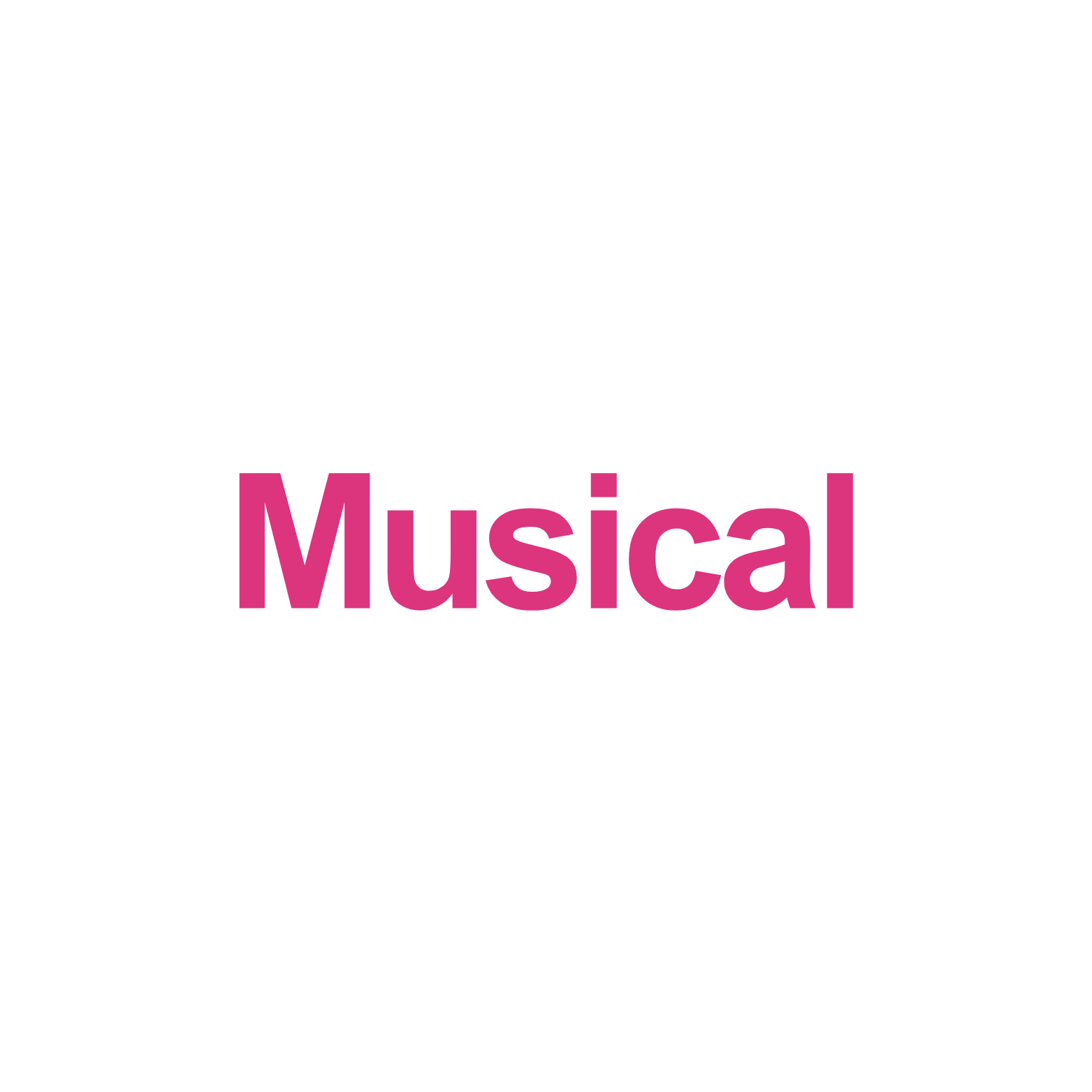 Apple Blossom Musical