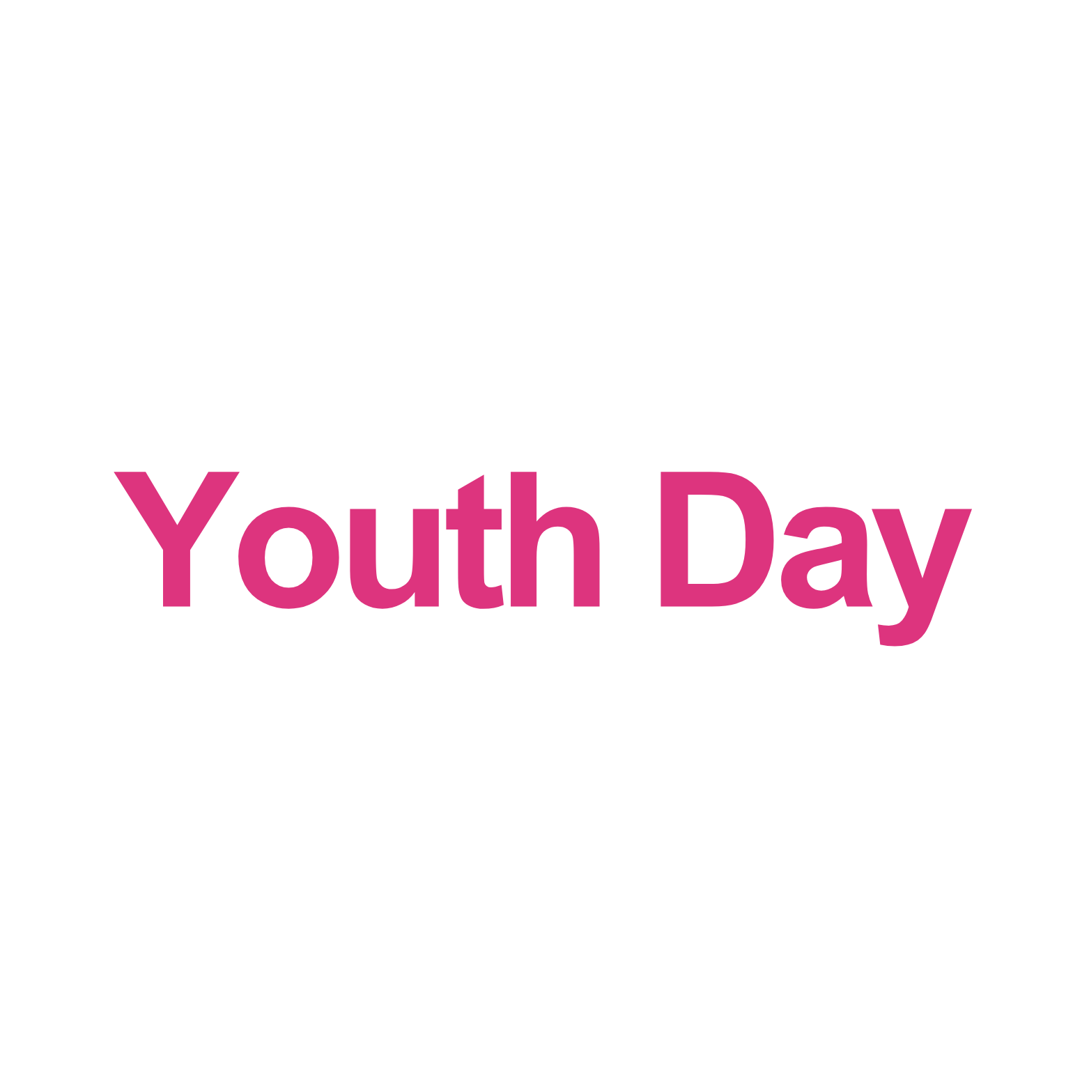 Pepsi-Cola Youth Day