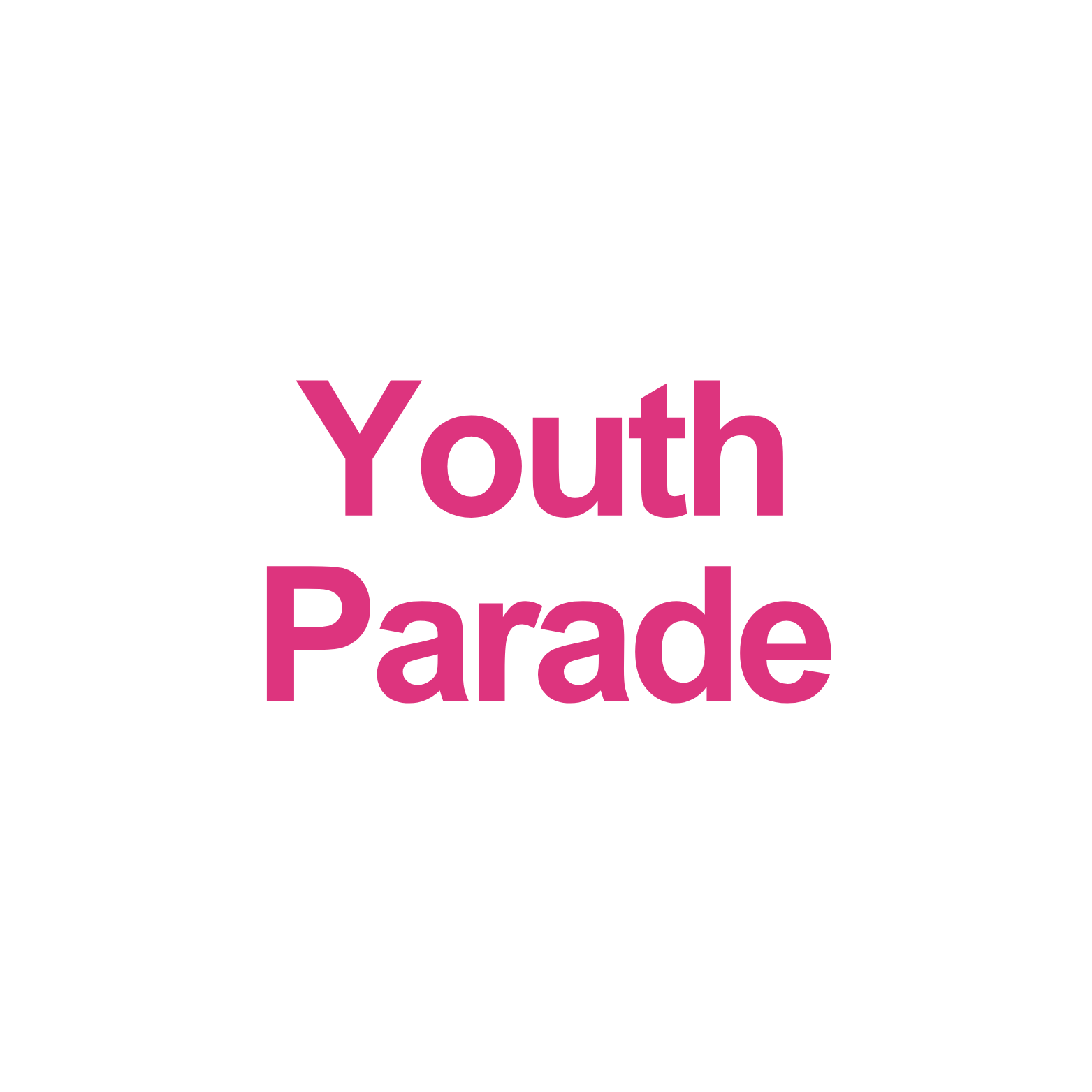 TekniPlex Youth Parade
