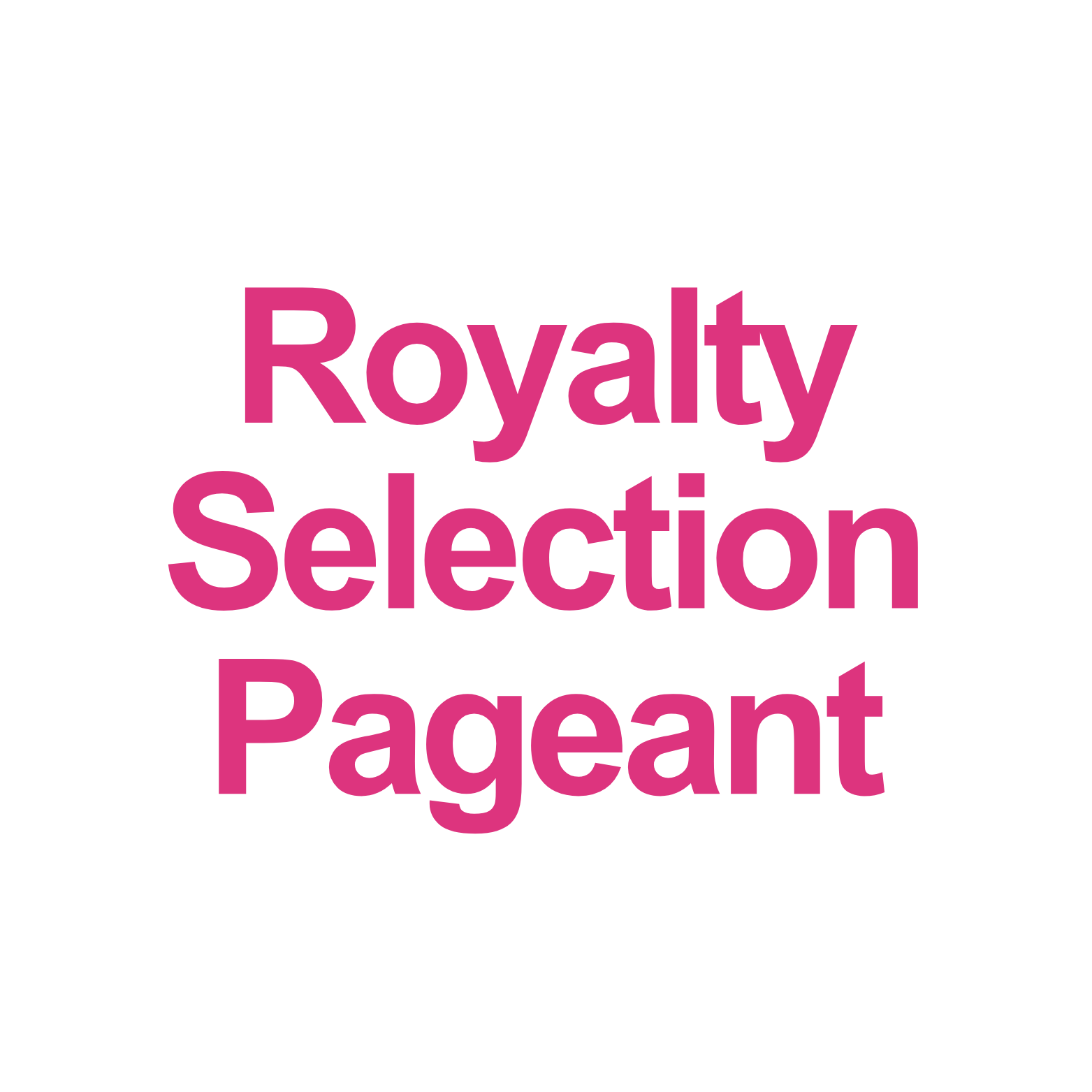 Cashmere Valley Bank Royalty Selection Pageant