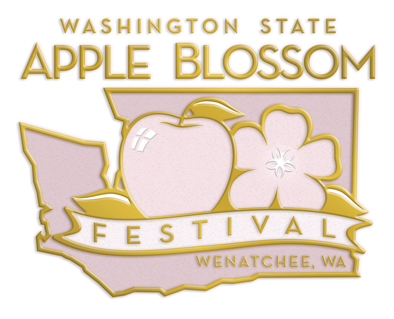 Washington State Apple Blossom Festival