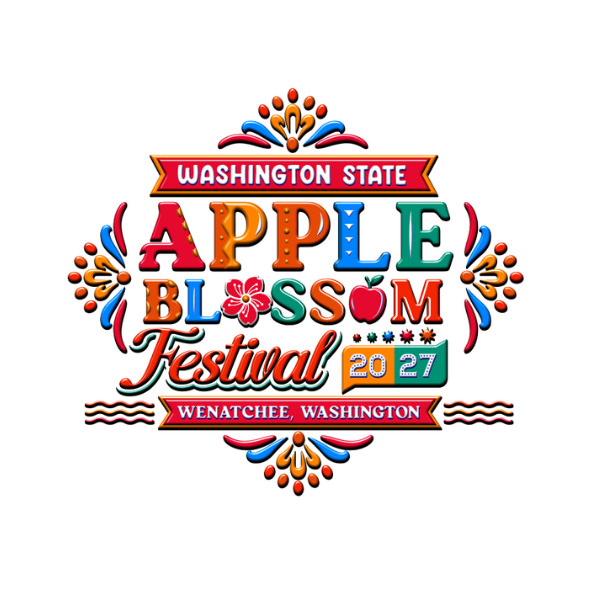 Washington State Apple Blossom Festival