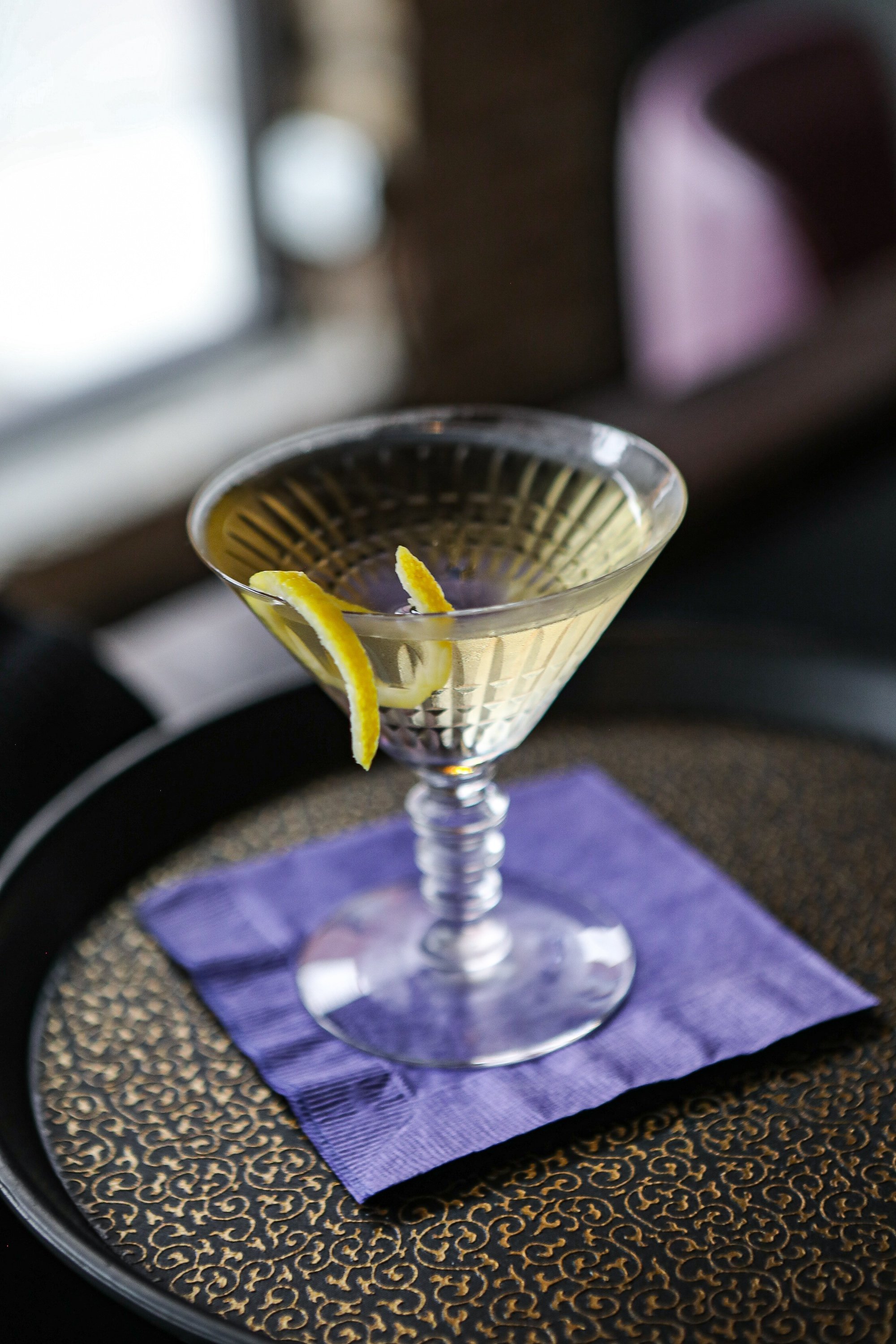 50_50 Martini - (Vodka, Dry Vermouth, Orange Bitters) - 1-shot by Ryan Beshel for Lemon Chicago.jpg