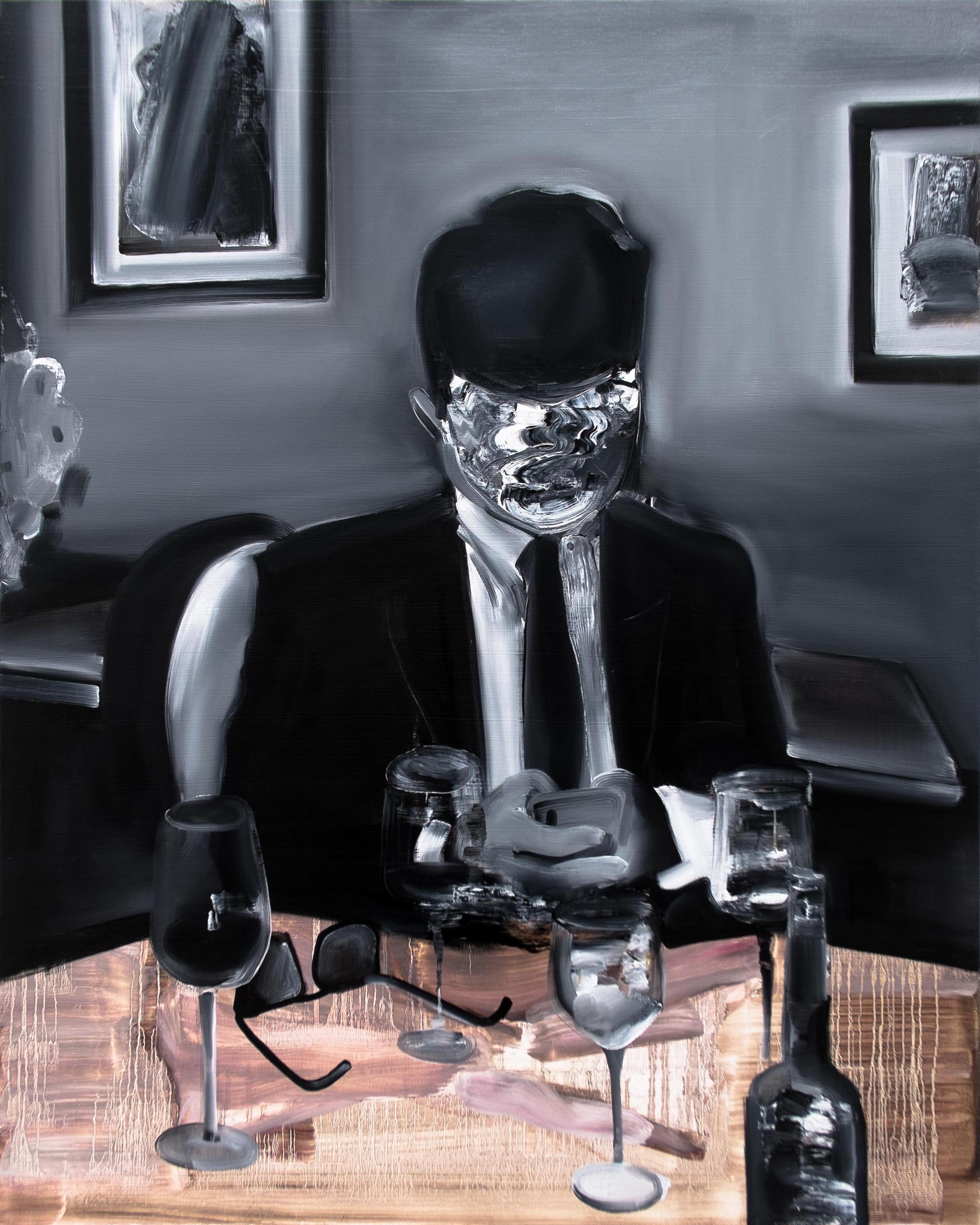 Dinner Table