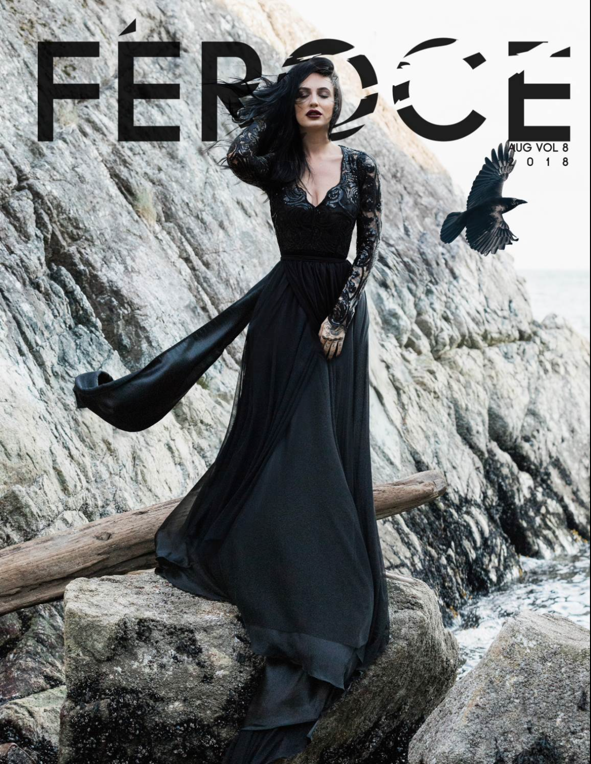 Feroce Magazine Kate Whyte Jackie Boudreau.png