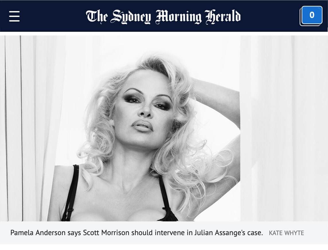 Pamela Anderson The Sydney Morning Herald Kate Whyte.jpg
