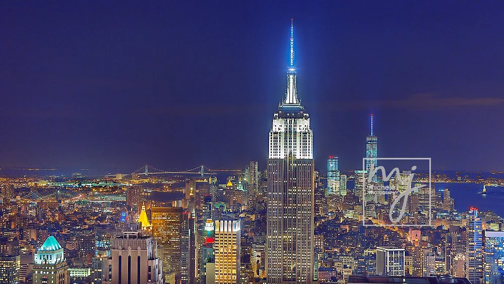 Life, Liberty, & Perspective 