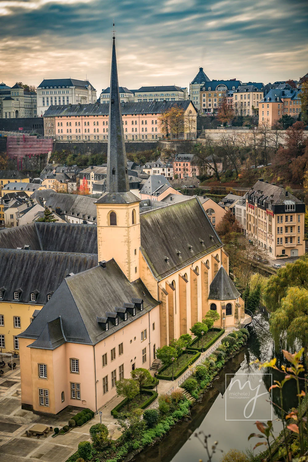 The Way of the Water