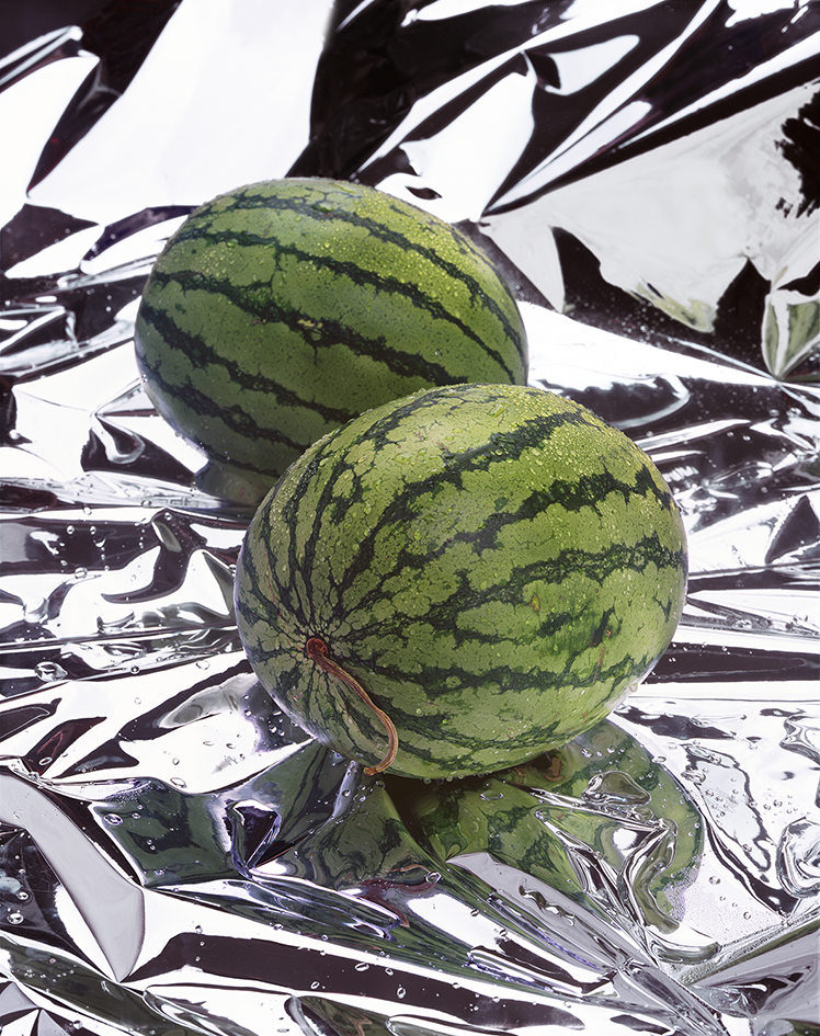 The Later Melon, 2014