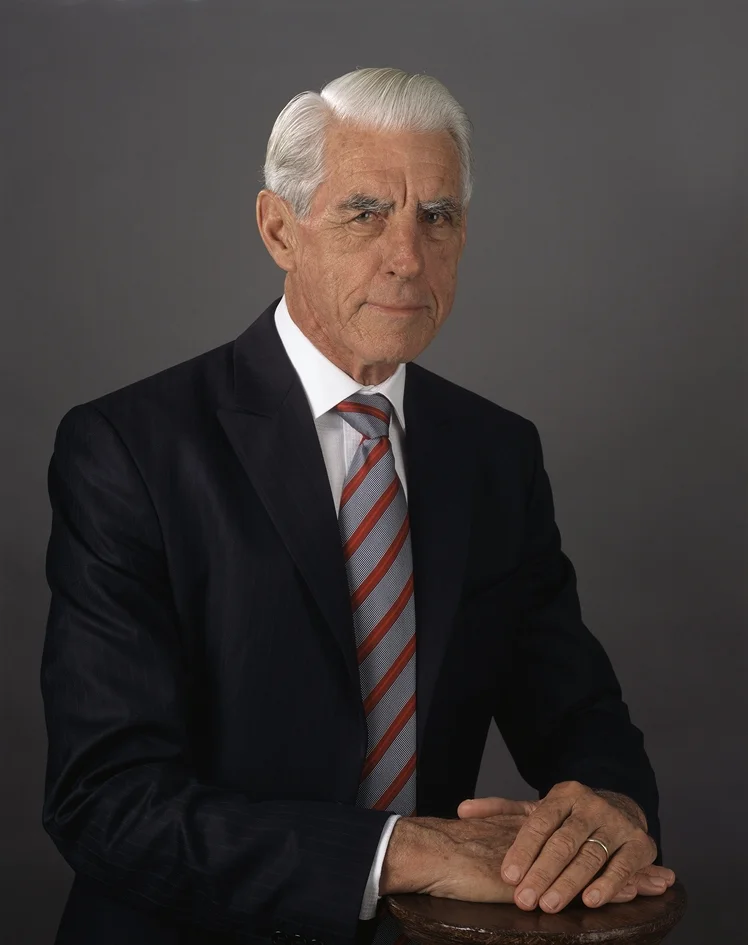 Founding CEO, 2008