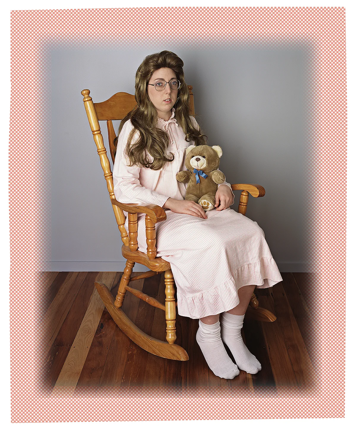 Hazel, the Forbidden, 2007