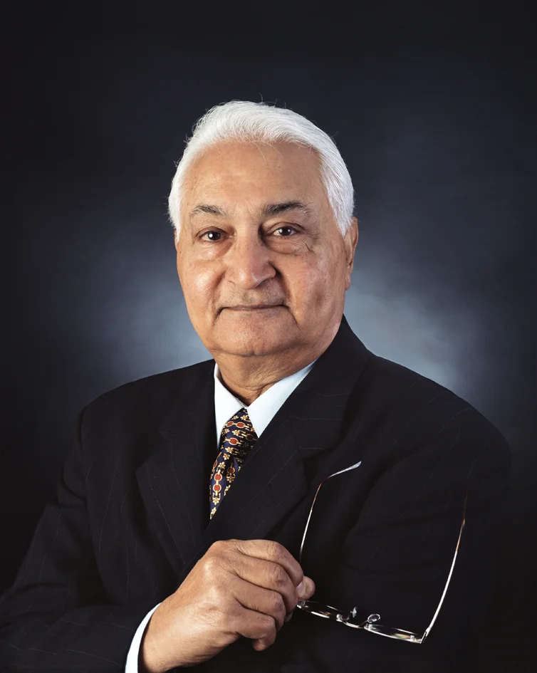 Company Founder