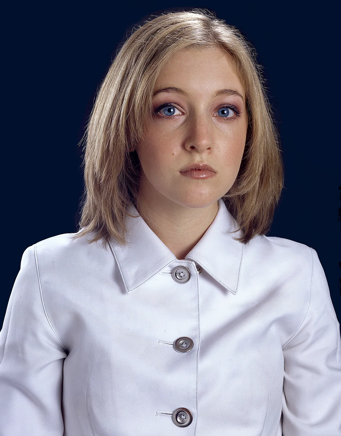 Clinique Consultant 2, 2002
