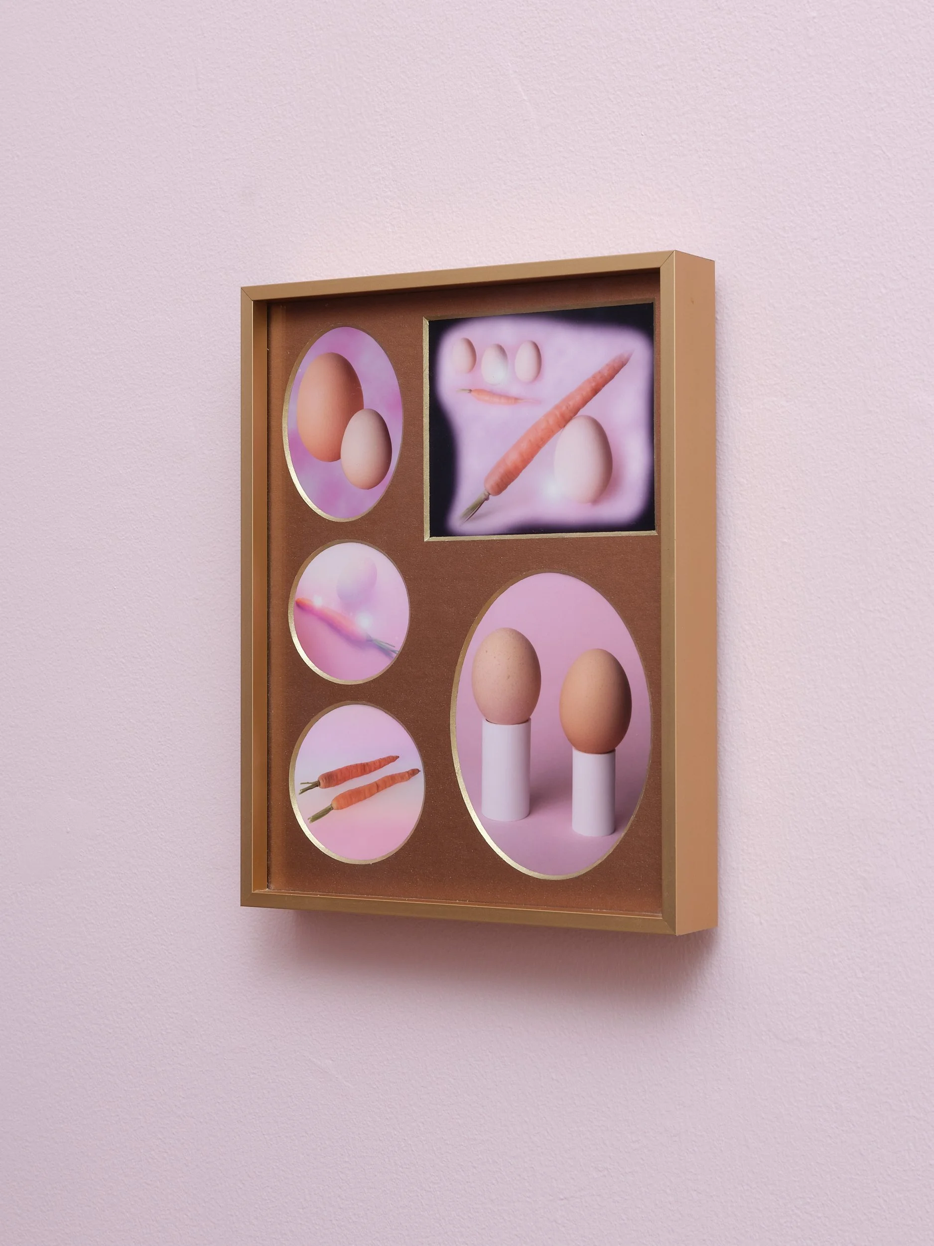 Carrot and Egg, 2006