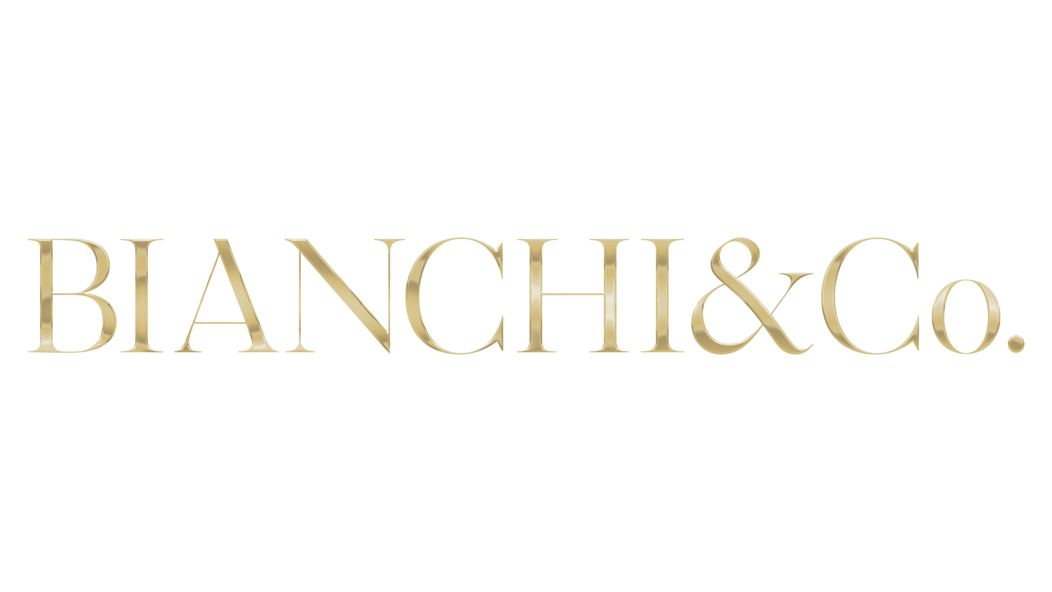  BIANCHI&Co.