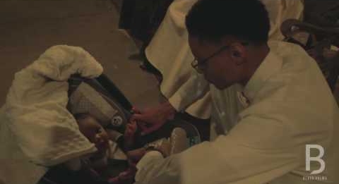 Watson Wedding