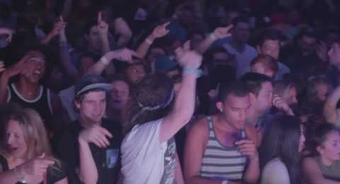 DJ Vince x Wiz Khalifa (Lawrence Kansas)