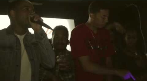 Marksmybarber Presents: Kulture (Recap)