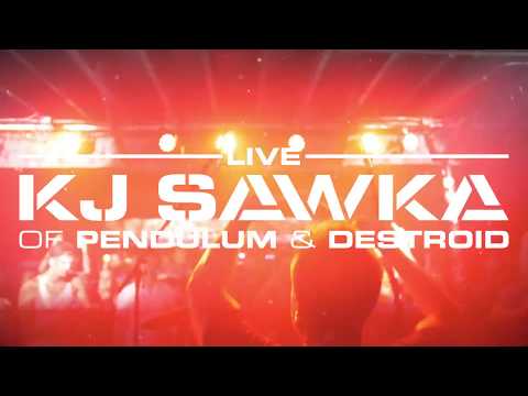 KJ Swaka | Recap @Riotroom (7/14/17)