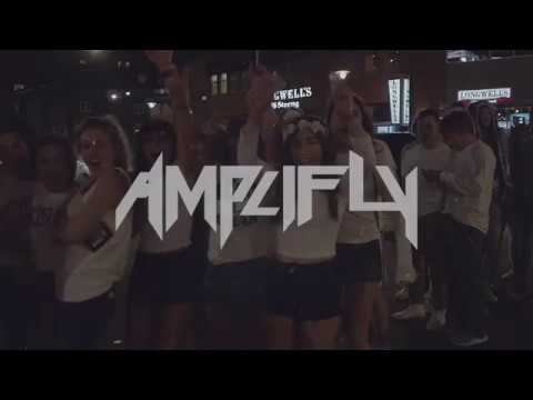 Amplifly | Recap @ lic Omaha, NE (2/4/17)