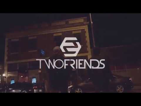 Two Friends | Recap @Aurakansascity (2/4/17)