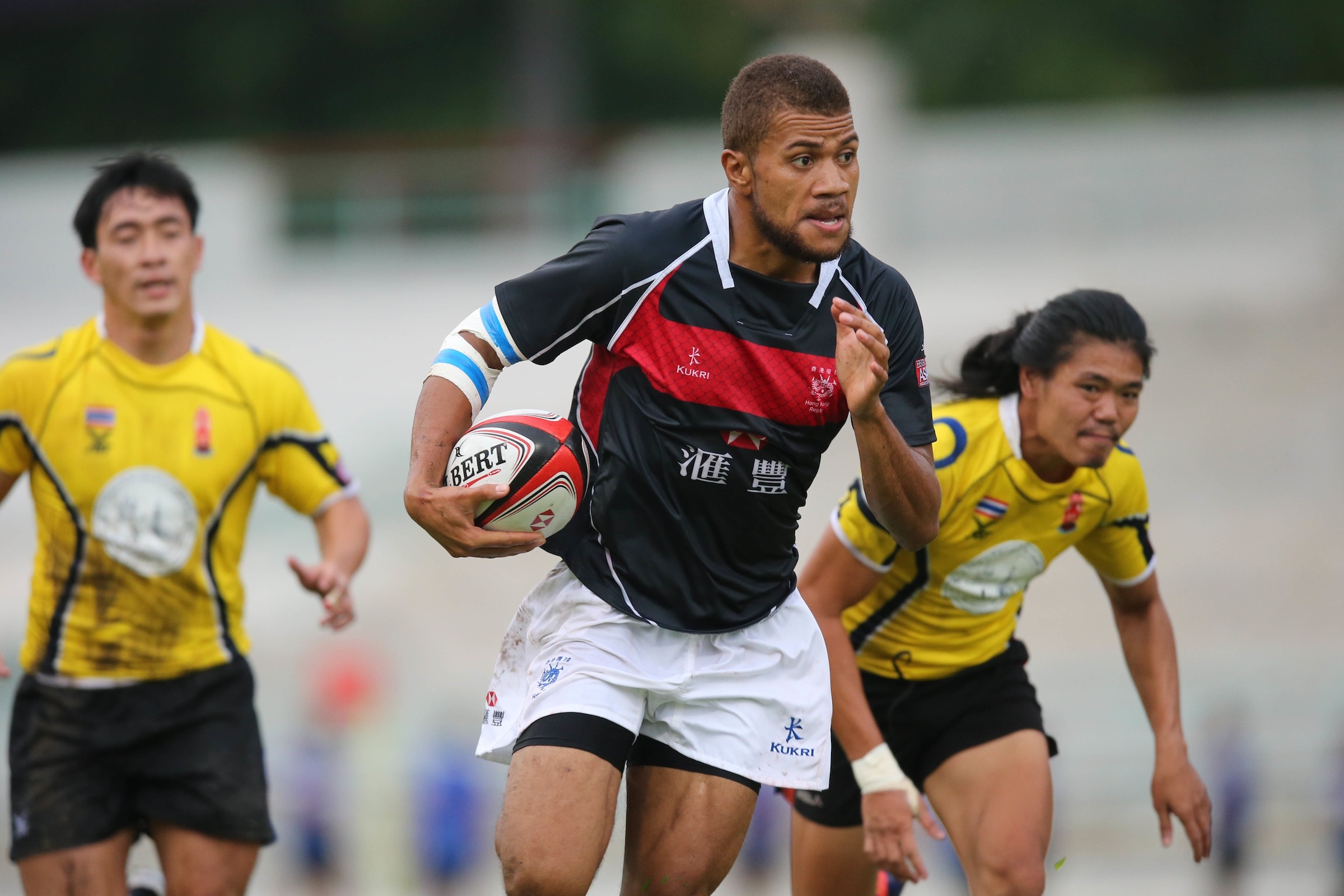 Asian Champions To Headline Fiji Coral Coast Sevens
