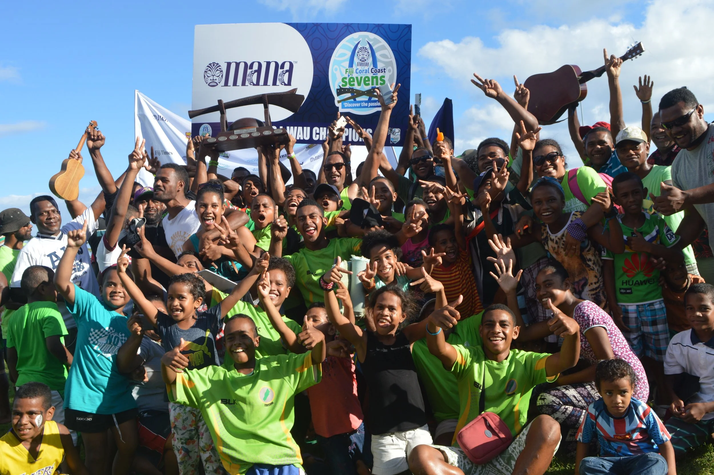 Taveuni Complete Fairytale At Lawaqa