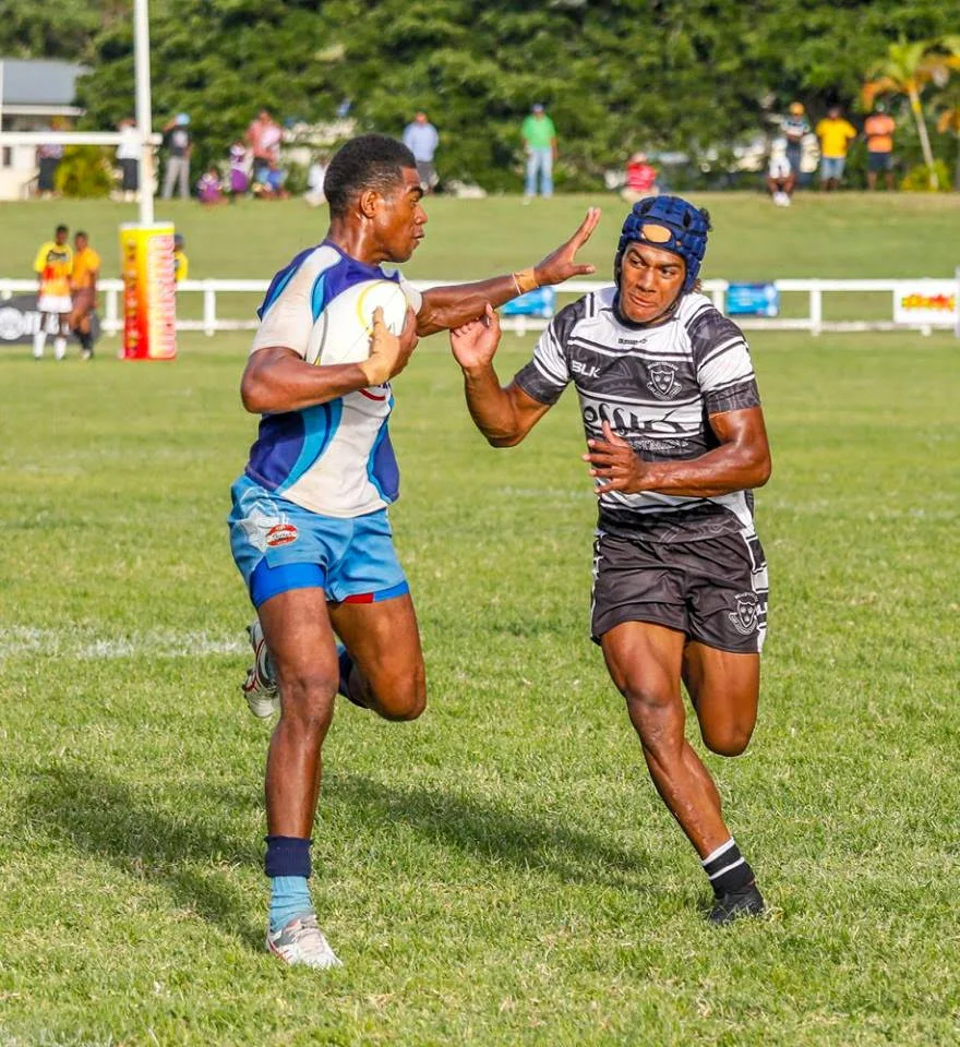 Tuva Retain Uprising Title In Thriller