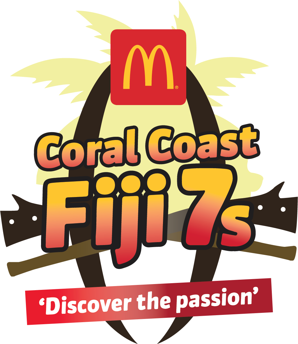 McDonald's Coral Coast Fiji 7s