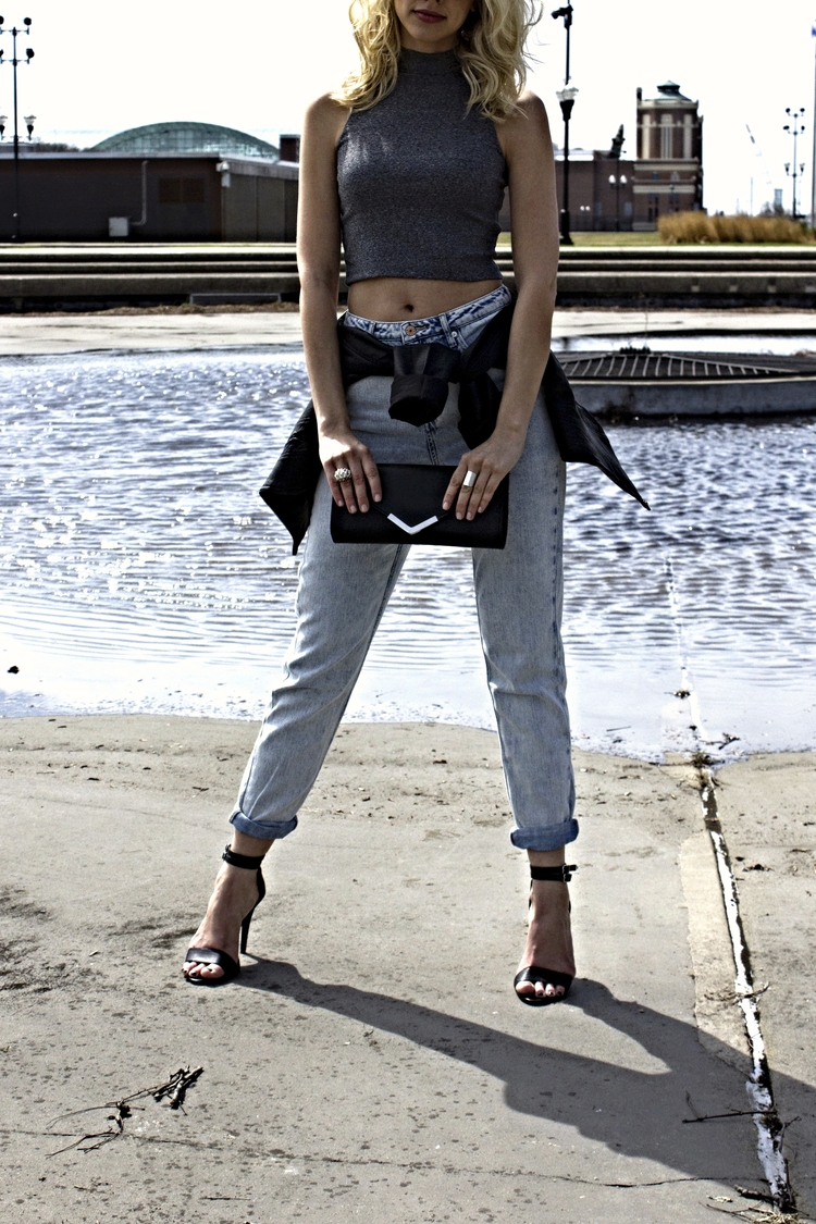   Styling &amp; Editing -&nbsp; StandOut Chic   Photography -&nbsp;  xodustudios.com  