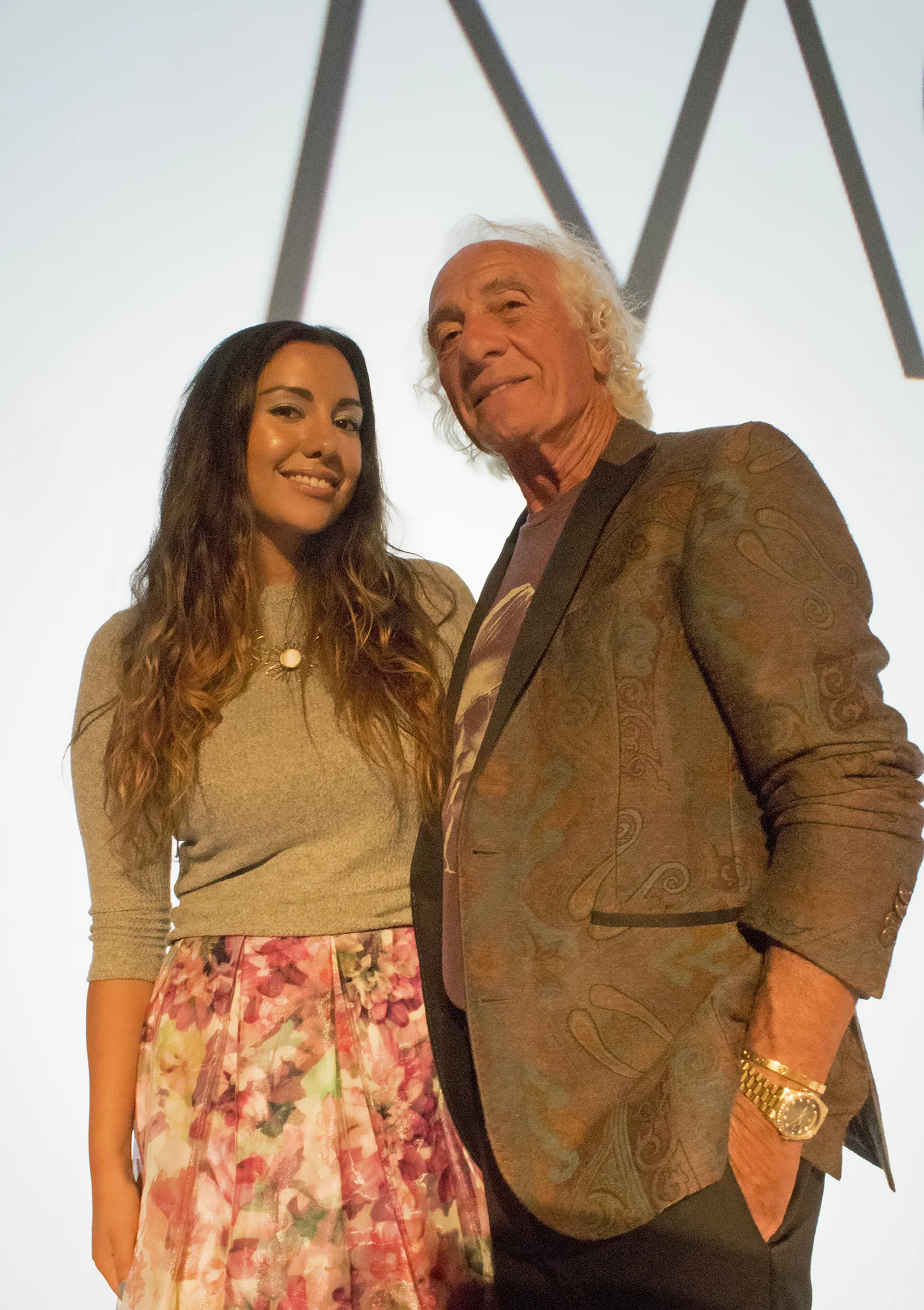 A Night of Fashion with Mario Tricoci (Copy)
