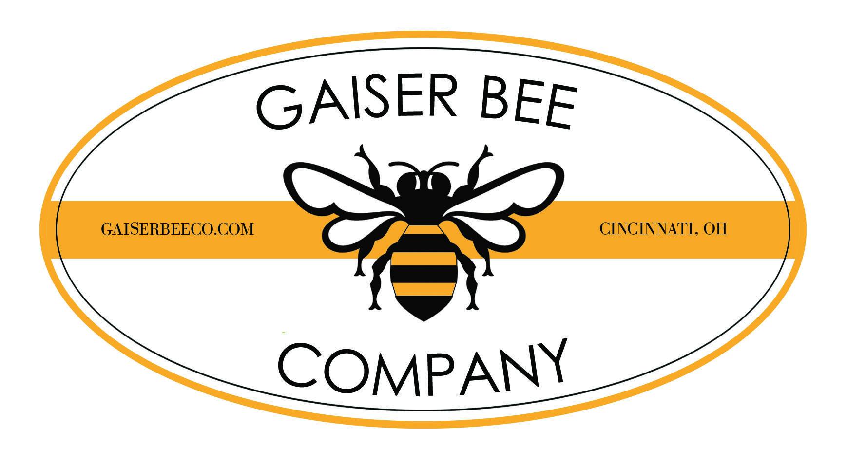 2016 American Beekeeping Federation conference and tradeshow — Gaiser