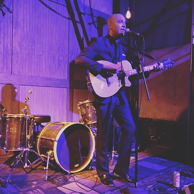 Thank you to everyone who came out to the show last night! A good time was had by all! Thank you @kait.ellis and @gregorybwest! Thank you to @harvardandstone! Thank you to my man @rocknrollkeys for backing me up and holding it down. And thank you to 