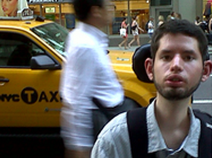 From New York to Toronto: my Fulbright paved the way to discovery and success