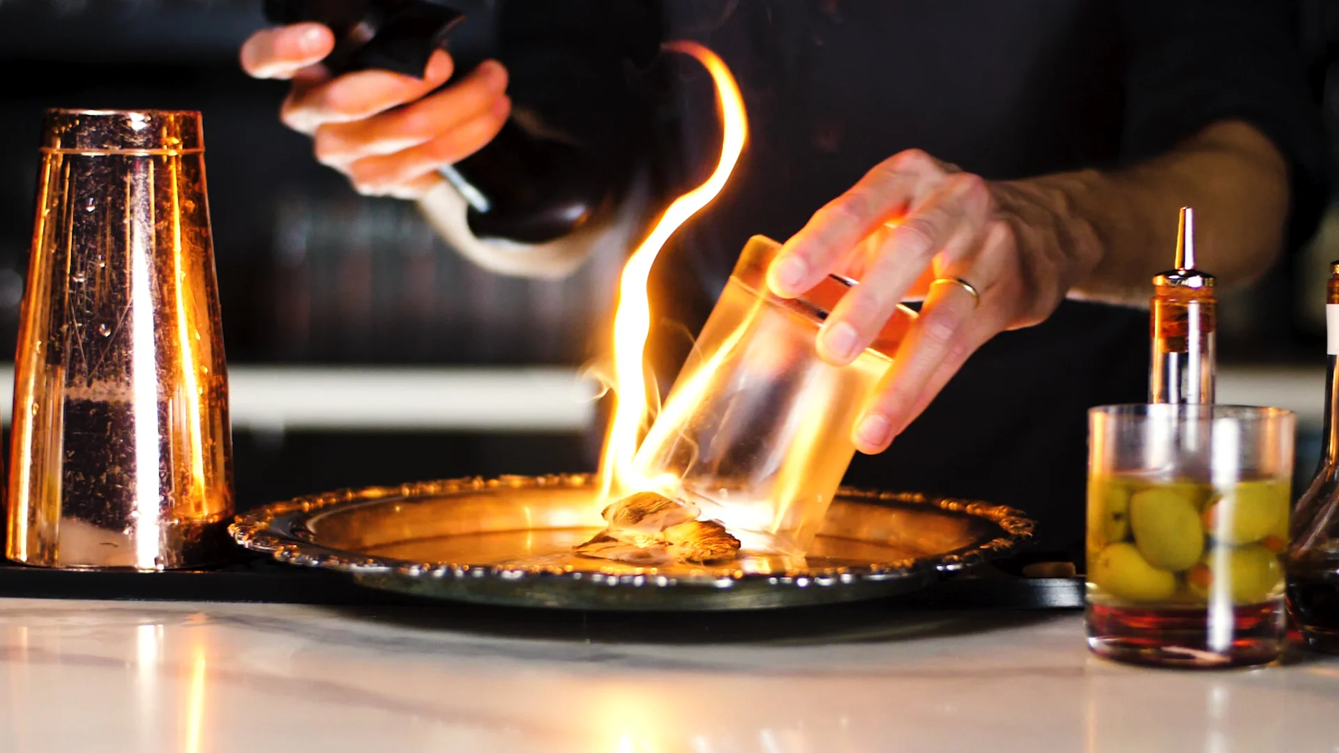 We produce short promotional video content for businesses and artists for their social media and advertisements. We use our backgrounds in film-making and psychology to make your brand stand out from the competition. We create all new video content for each project and we do not use stock videos or photos.