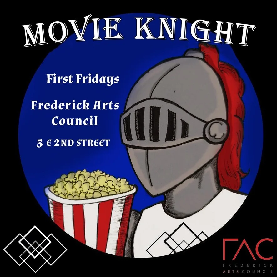 Movie Knight in April
