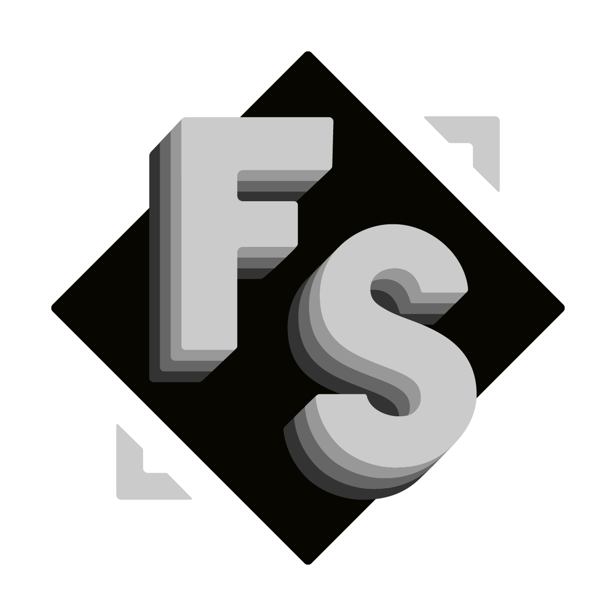 FALLING SQUARES