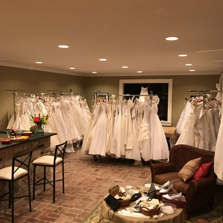 Uptown Gowns
